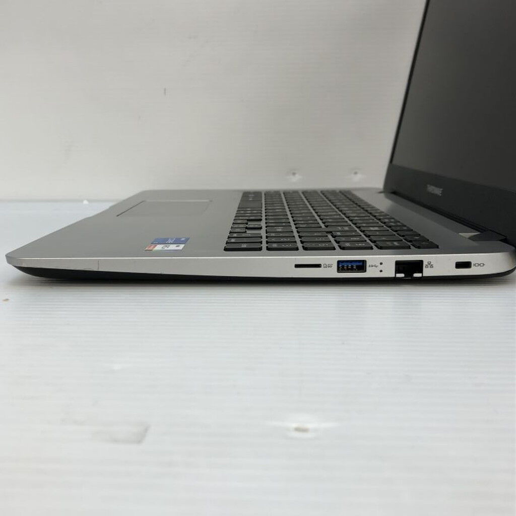 中古 THIRDWAVE DX-T5(i5-1135G7/16GB/SSD512GB/HDD1TB/W11H