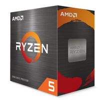 AMD  Ryzen 5 5600X BOX 