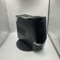 中古  自作パソコン(i5 14400F/32GB/SSD480GB+128GB/HDD4TB/RTX4060) 3280023264 