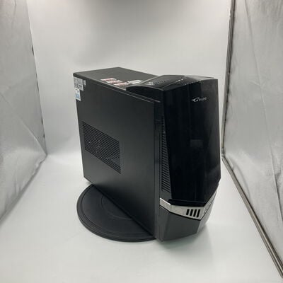 【なんば店】中古  自作パソコン(i5 14400F/32GB/SSD480GB+128GB/HDD4TB/RTX4060) 3280023264 