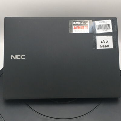 【佐賀南部バイパス店】中古  NEC VersaPro(i5-1235U/8GB/SSD128GB/ドライブなし/W11P) 5250001148 
