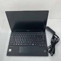 中古  Fujitsu_Lifebook_U9310/EX(i5-10210U/8GB/SSD256GB/W11P) 3410015504 