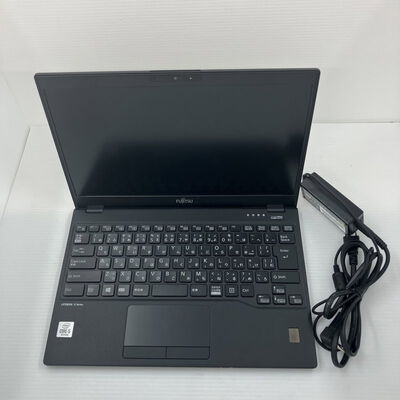 【秋葉原本店】中古  Fujitsu_Lifebook_U9310/EX(i5-10210U/8GB/SSD256GB/W11P) 3410015504 