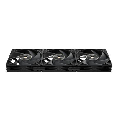 ASUS  PROART PF120 FAN PWM BLACK 3IN1 (120mm ブラック 3個パック) 
