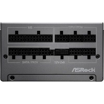 ASRock  Steel Legend SL-850P (850W) 