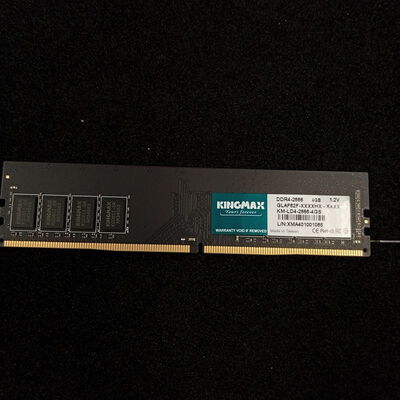 【大須店】中古  PC4-21300 4GB デスクトップ用 126164 