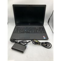 中古  DELL Latitude 5590 (Core i5-8350U/8GB/SSD256GB/WLAN/15.6インチHD/W11P) 183810【4/2値下げ!】 