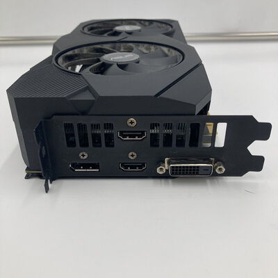 【白山FM松任店】中古  各社 GeForce RTX2060 (6GB PCI-E) 139502 