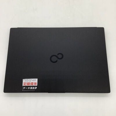 【堺七道店】中古  FUJITSU LIFEBOOK U8315/AX(Ultra 5 125U/16GB/SSD256GB/W11P) 4660002555 
