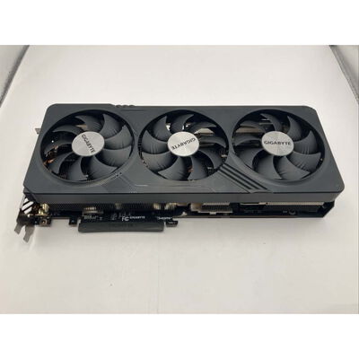【仙台店】中古  GIGABYTE GV-R78XTGAMING OC-16GD (RX7800XT 16GB) 162726 