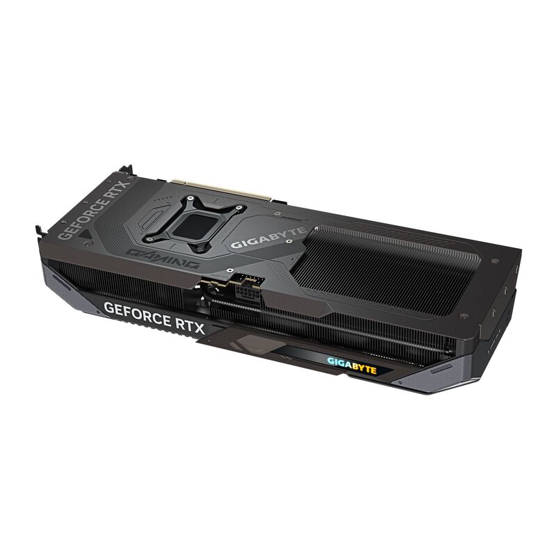 GIGABYTE GV-N5070GAMING OC-12GD (GeForce RTX 5070 12GB GIGABYTE GV-N5070GAMING OC-12GD (GeForce RTX 5070 12GB