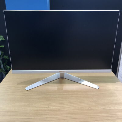 【甲府飯田店】中古  ASUS VY249HF-W (23.8"W 1H 1ms IPS) 4720002134 