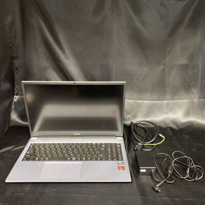 【横浜駅前店】中古  mouse A5-A5A01SR-A（Ryzen 5 7430U/16GB/SSD512GB/W11P） 3400009584 