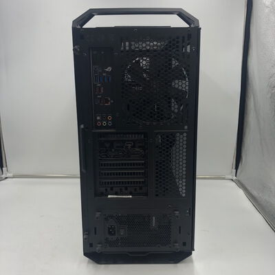 【福井日之出店】中古  COOLERMASTER(Ryzen 9 3950X/48GB/RTX2080Ti) 199628 
