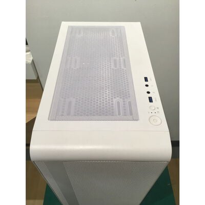 【浦添城間店(沖縄)】中古  自作PC(Ryzen 7 5700X/32GB/SSD2TB/RTX4070/W11H) 4780001615【9/10値下げ!】 