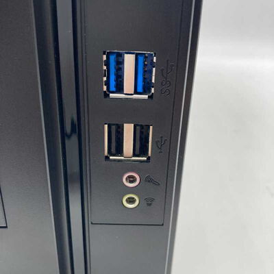 【郡山安積店】中古  THIRDWAVE Slim magnate IM (Intel Core i5 10400 2.9GHz/16GB/SSD256GB/-/-/-/-/W11H64) 171017 