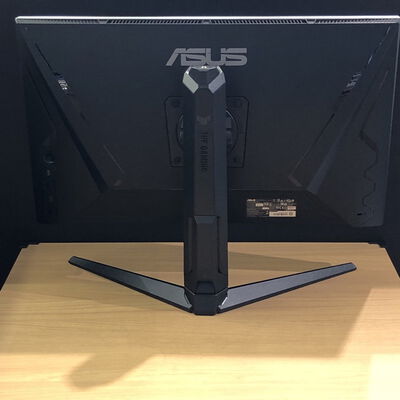 【甲府飯田店】中古  ASUS VG279QL3A-R (27"W 2H1DP 1ms IPS 180Hz) 4720001753 