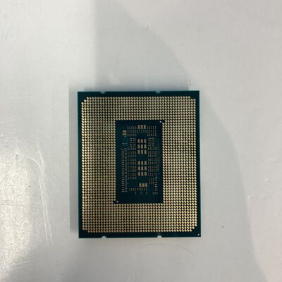 【博多店】中古  INTEL Core i7 12700F  (1700/2.1G/25M/C12/T20) 148611 