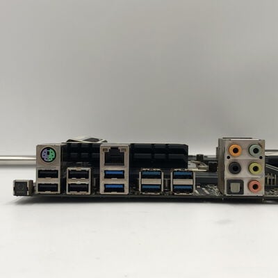 【福井日之出店】中古  ASUS X99-A (X99 2011-V3 ATX DDR4) 126734 