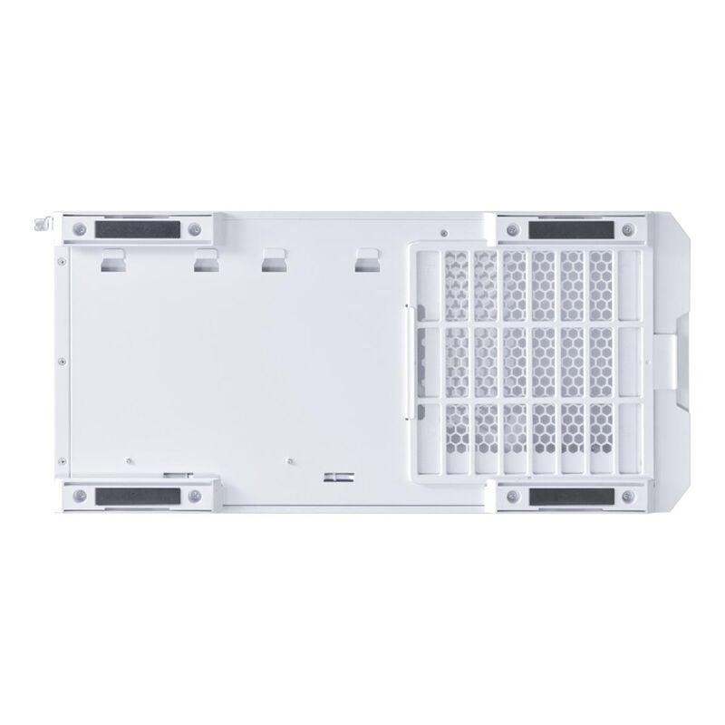 Lian-Li LANCOOL 207 WHITE (ATX ガラス) ｜ パソコン通販のドスパラ