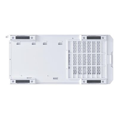 Lian-Li  LANCOOL 207 WHITE (ATX ガラス) 