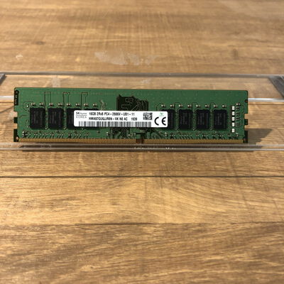【姫路店】中古  PC4-21300 16GB デスクトップ用 135638 