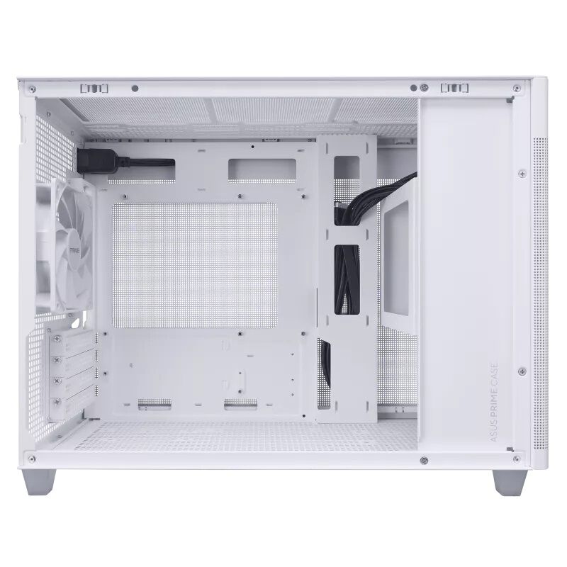 PCケース(自作PC用) ASUS PRIME CASE MESH WHITE EDITION 81yw9X9Z5vL._UF894,1000_QL80_.jpg