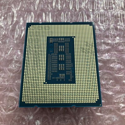 【富士青葉店】中古  Intel Core i9-13900KF(1700/3.0G/36M/C24/T32) 1460019396 
