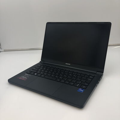 【福井日之出店】中古  mouse F417I01OBABA(i7-1260P/16GB/SSD512GB/W11H) 5200000415 