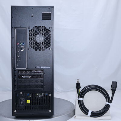 【通販センター】中古  DELL OMEN 25L GT12-0701jp(Intel Core i7 10700KF/16GB DDR4 (PC4)/SSD1TB/なし/NVIDIA GeForce RTX 2060 SUPER 8GB/Wi-Fi/W11H64 MAR) 203758 