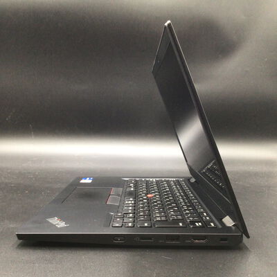 【秋葉原本店】中古  Lenovo ThinkPad L13 Gen 2(Core i7 1165G7 2.80GHz/16GB/SSD512GB/Iris Xe Graphics/13.3ｲﾝﾁ/WLAN/WEBCAM/W10P64) 3410011945 