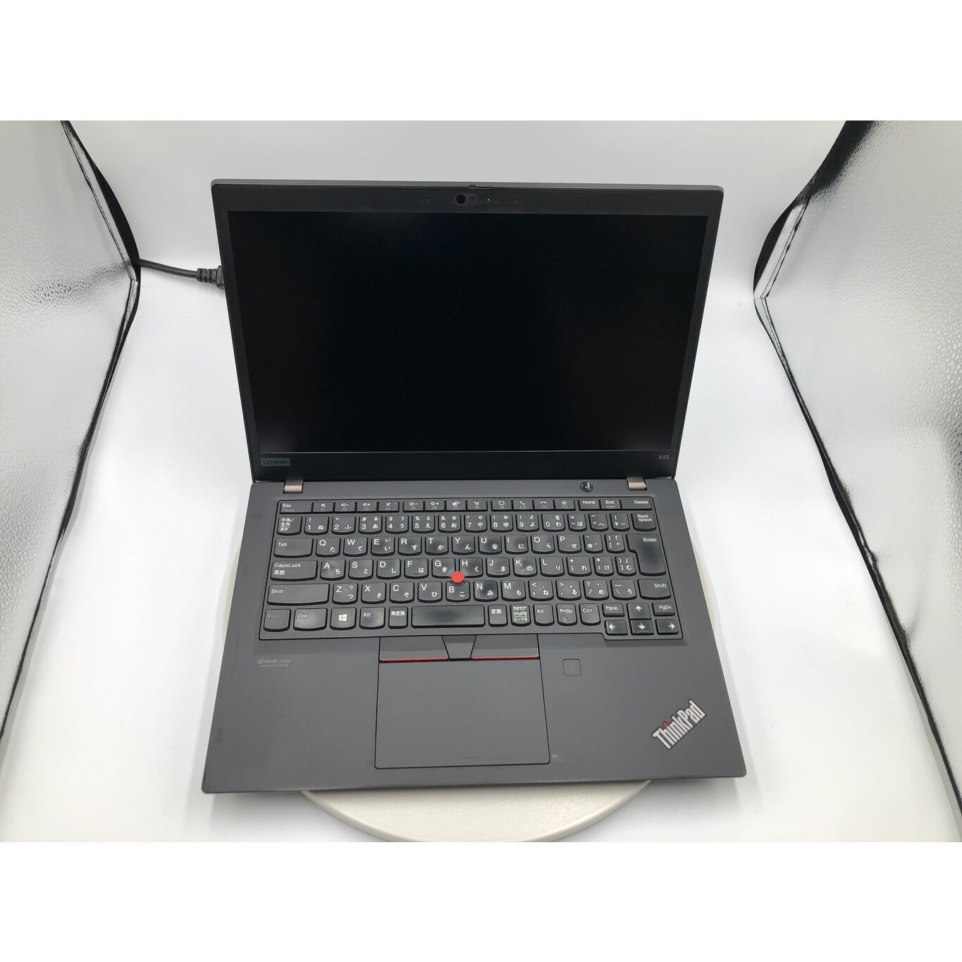 中古 Lenovo ThinkPad X13 Gen 1 (LTE) (AMD Ryzen 5 PRO 4650U 2.1GHz