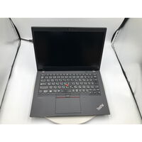 中古  Lenovo ThinkPad X13 Gen 1 (LTE) (AMD Ryzen 5 PRO 4650U 2.1GHz/8GB/SSD256GB/-/オンボード/13.3/1920x1080/Wi-Fi/WEBCAM/W11H64) 180564 