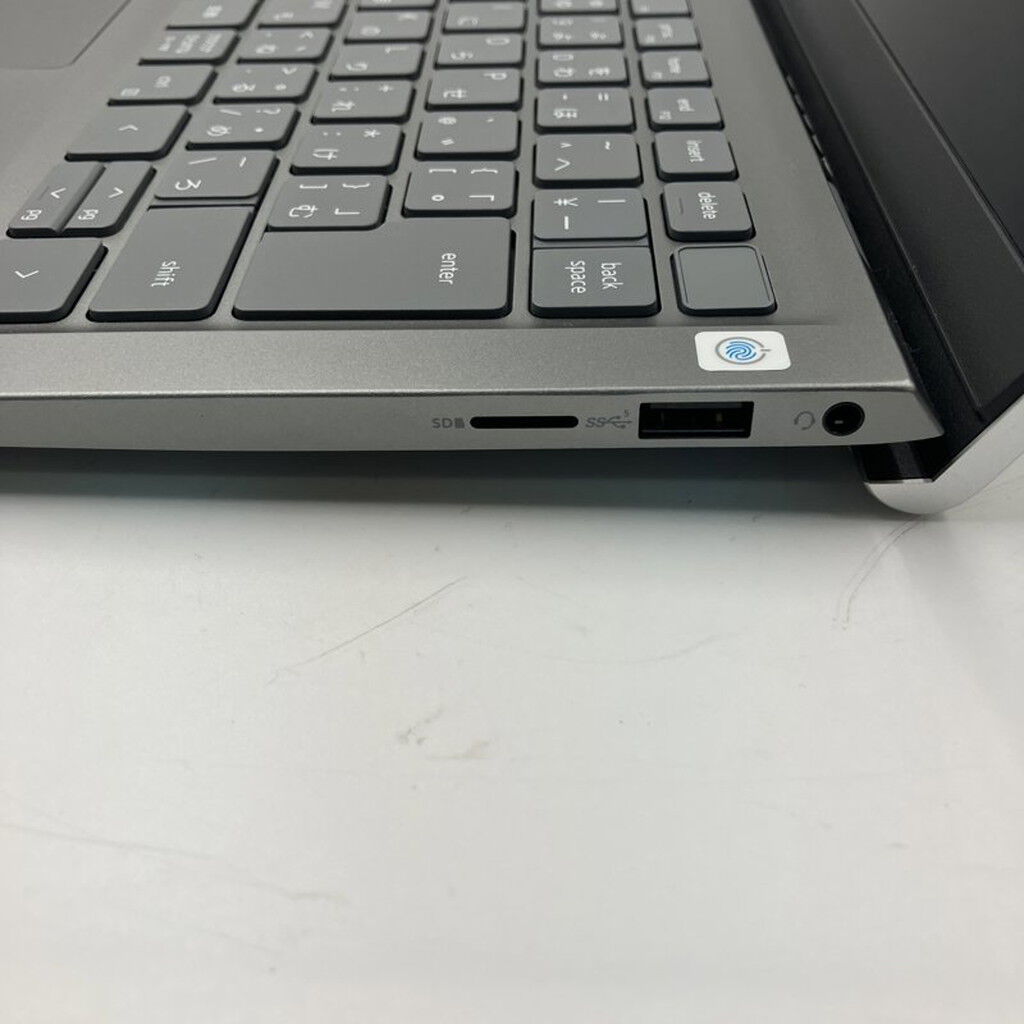 中古 DELL Inspiron 5415 (Ryzen 7 5700U/8GB/SSD512GB/WLAN/14FHD