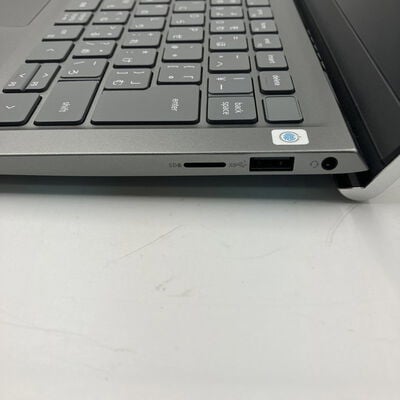 【なんば店】中古  DELL Inspiron 5415 (Ryzen 7 5700U/8GB/SSD512GB/WLAN/14FHD) 3280023016 