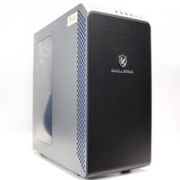 中古  GALLERIA XA7C-R70S(i7 10700/16GB/SSD512GB/なし/RTX2070 SUPER 8GB/W11H) 3210015889 