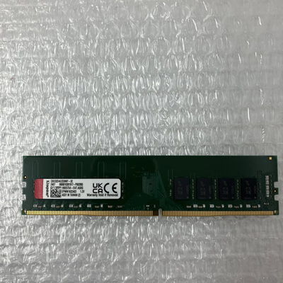 【秋葉原本店】中古  PC4-25600 32GB デスクトップ用(DDR4-3200) 143224 