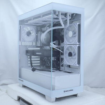 【通販センター】中古  THIRDWAVE GALLERIA SF WH 204955 