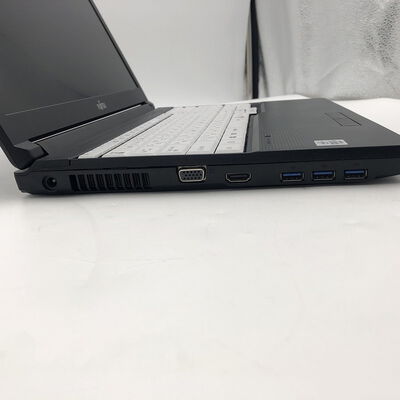 【盛岡都南店】中古  FUJITSU LIFEBOOK A5510/DX 4580002196 