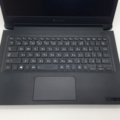 【浜松店】中古  dynabook dynabook S73/DP (INTEL Core i7 8650U 1.9GHz/16GB/SSD512GB/-/オンボード/13.3/1920x1080/Wi-Fi/WEBCAM/W11H64) 179541 