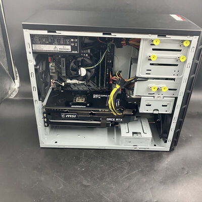 【大須店】中古  FRONTIER　PC 3120024850 