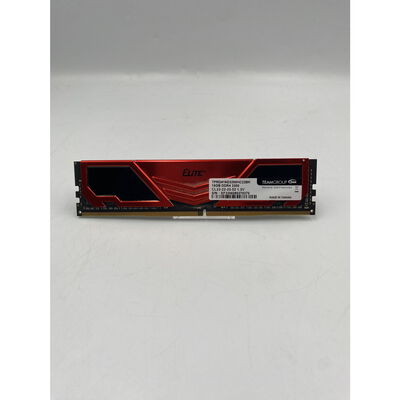 【座間相武台】中古  PC4-25600 16GB デスクトップ用(DDR4-3200) 140728 
