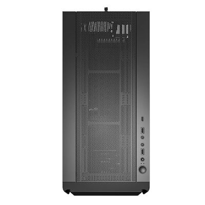 MONTECH  SKY TWO GX Black (E-ATX ガラス ブラック) 