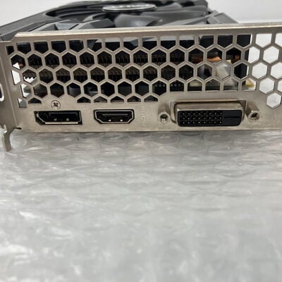 【秋葉原本店】中古  各社 Geforce GTX1660Ti (6GB PCI-E) 139082 