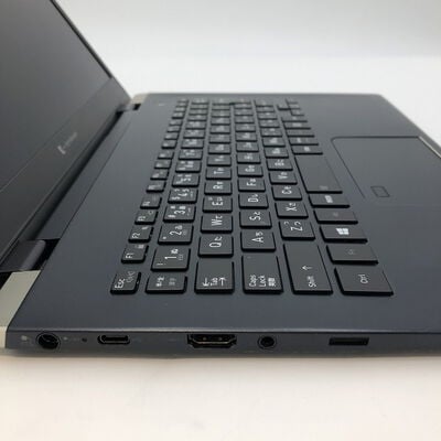【盛岡都南店】中古  TOSHIBA dynabook G83 (Intel Core i7 10510U 1.80GHz/16GB/SSD256GB/-/オンボード/13.3/1920x1080/Wi-Fi/WEBCAM/W11P/Microsoft Office Home and Business 2024) 184182 