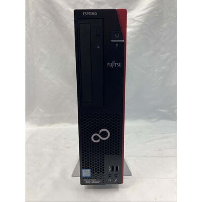 【仙台店】中古  Fujitsu ESPRIMO D588/DX (i5-9400/8GB/HDD500GB/SMt/-/-/W11P/-) 3240011415 