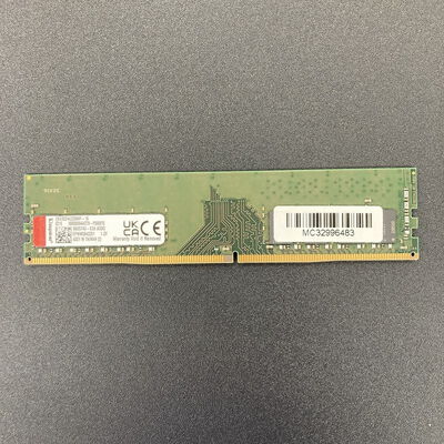 【熊本浜線店】中古  PC4-25600 16GB デスクトップ用 140728 