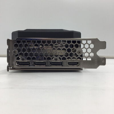 【白山FM松任店】中古  Palit NED308T019KB-132AA (RTX3080Ti 12GB) 146250 