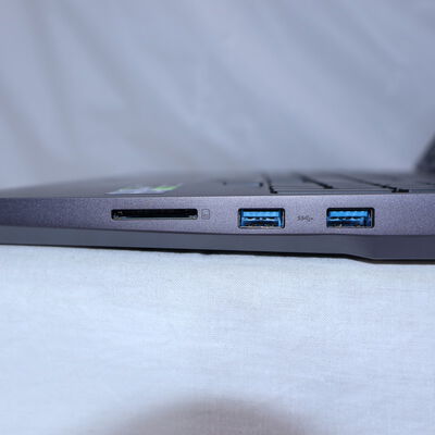【通販センター】中古  THIRDWAVE GALLERIA UL9C-R49-C6 203374 