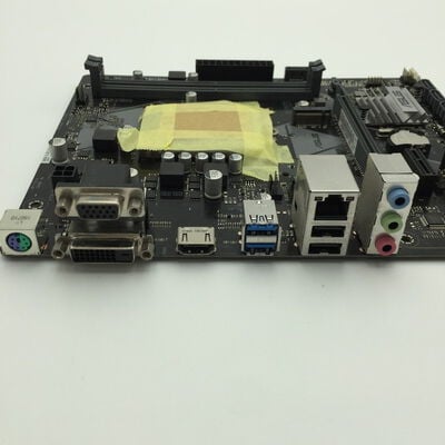 【神戸・三宮店】中古  ASUS PRIME H310M-AT R2.0 (H310 1151 mATX DDR4) 3430006577 
